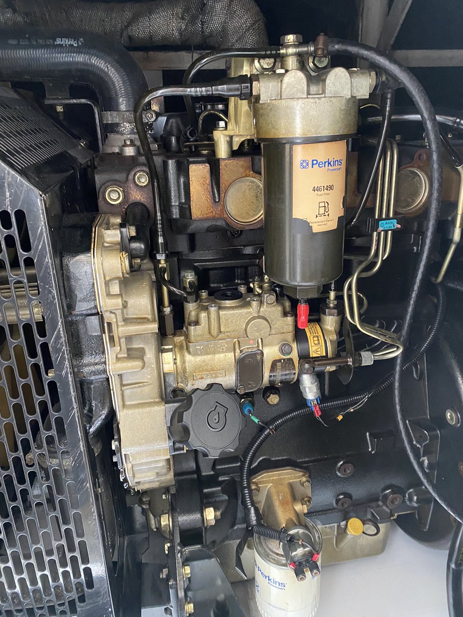 Generator Doctor 😎 tweet media