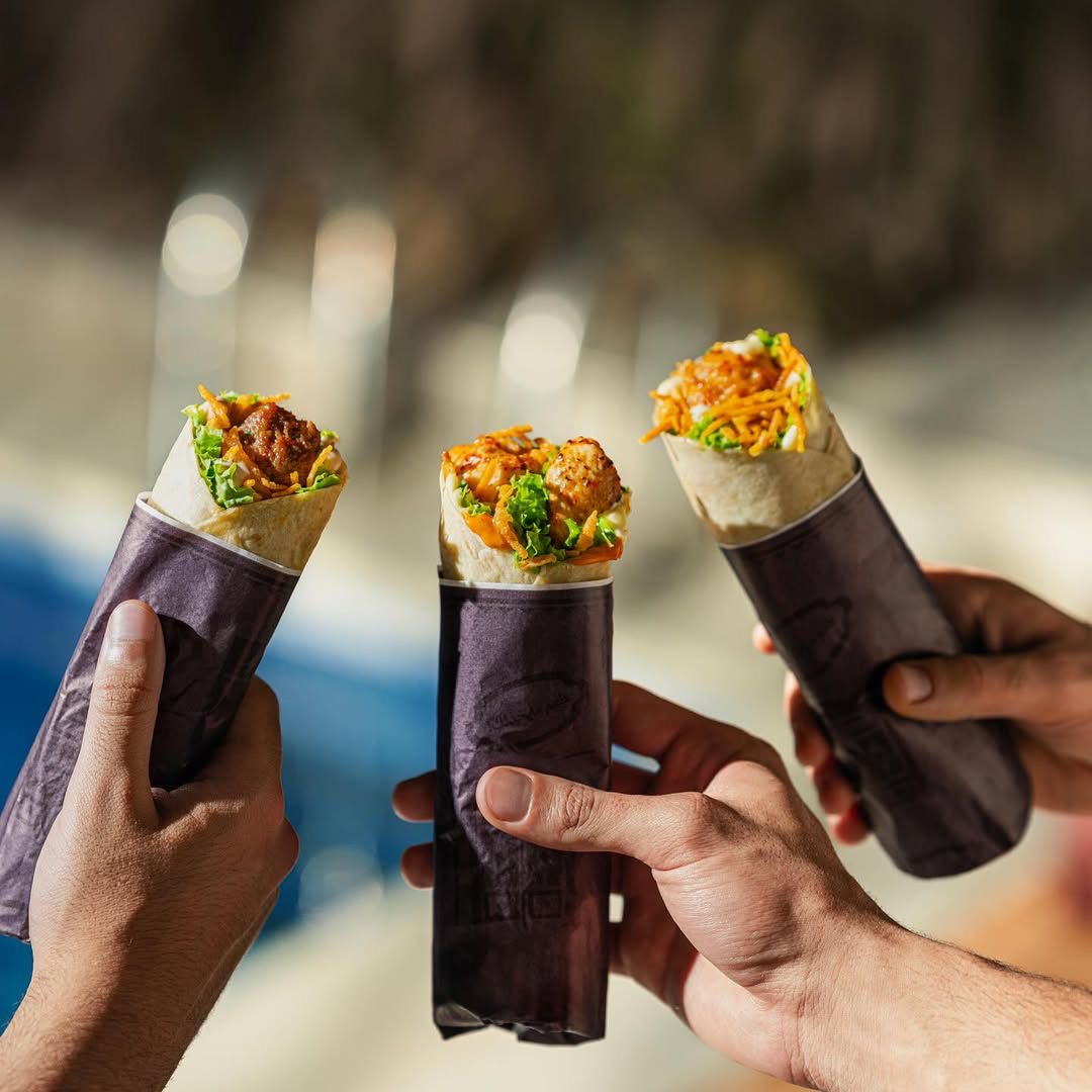 عاشق مطاعم tweet media