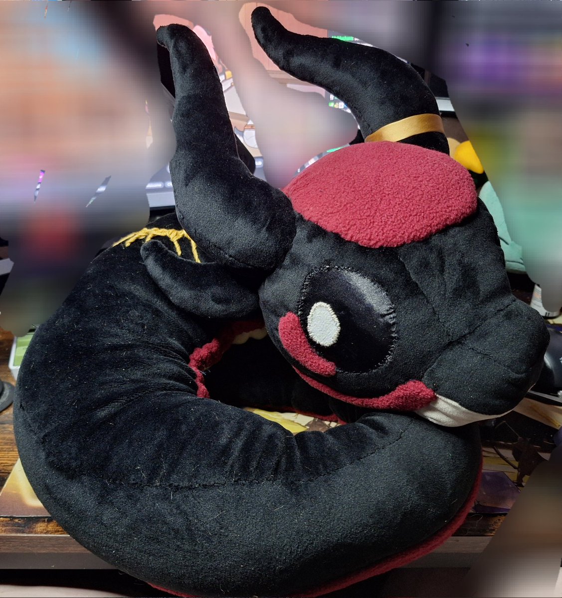 Marsh, the Frog / comm open! tweet media