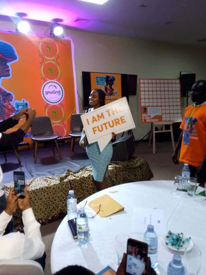 UgandaRiad's tweet photo. Involving refugees in story festivals enables them to focus and improve on their businesses and build their talents. https://t.co/2VXgW3jZMq