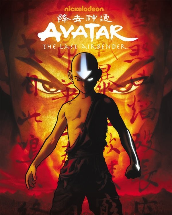 4vataruniverse's tweet image. Is Avatar the Last Airbender a masterpiece?