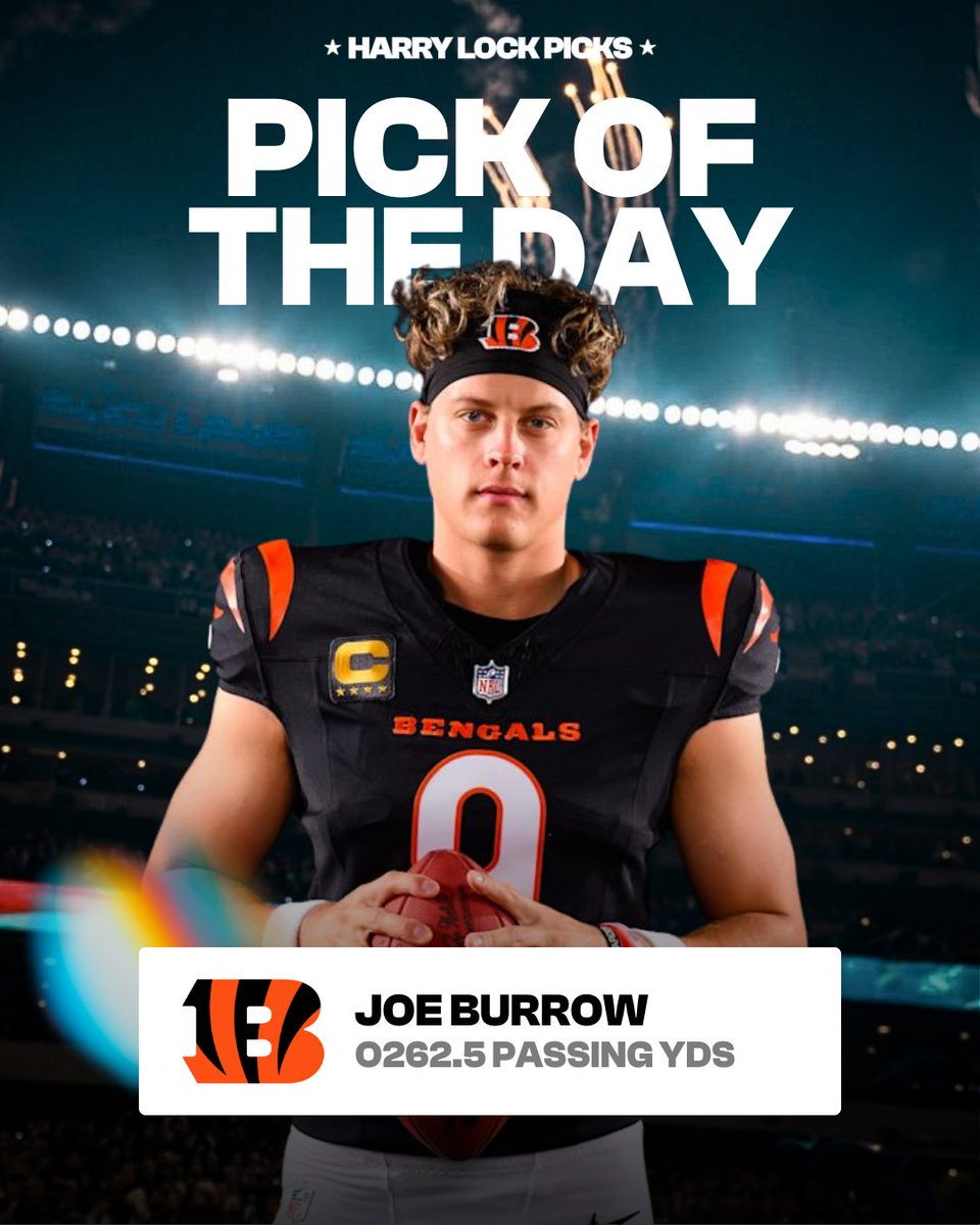 Harry Lock Picks tweet media