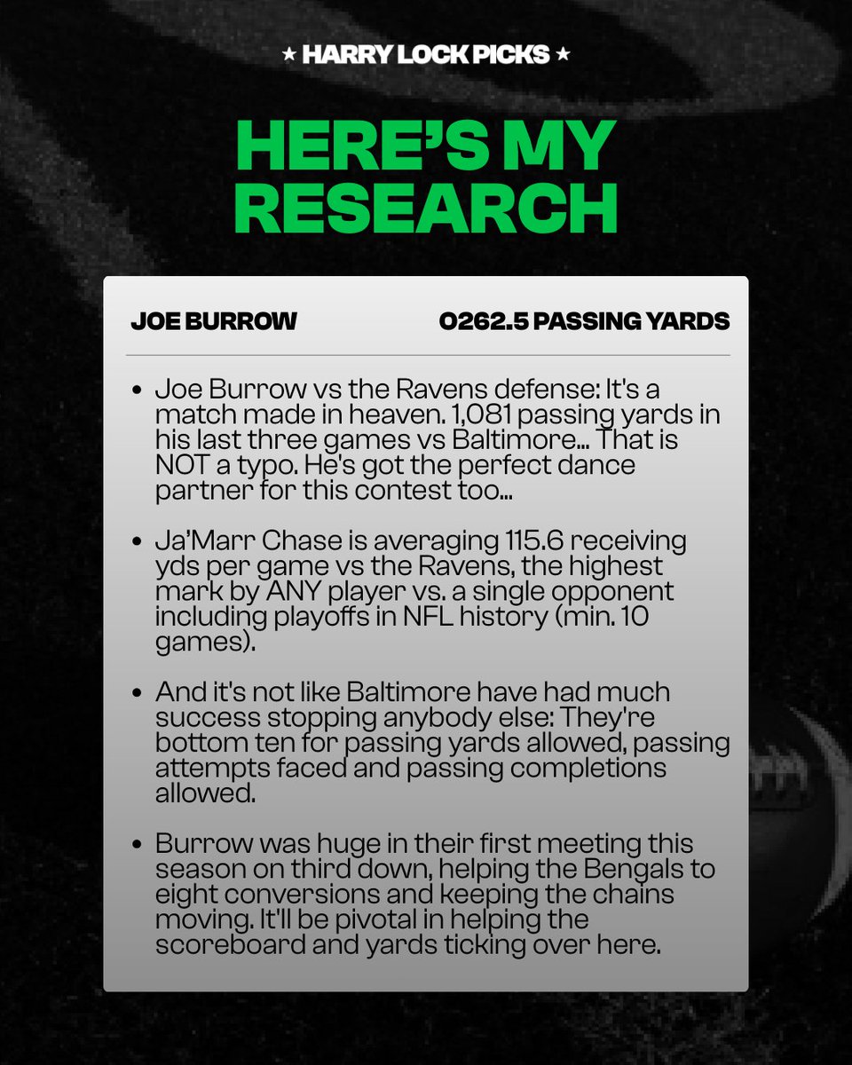 Harry Lock Picks tweet media