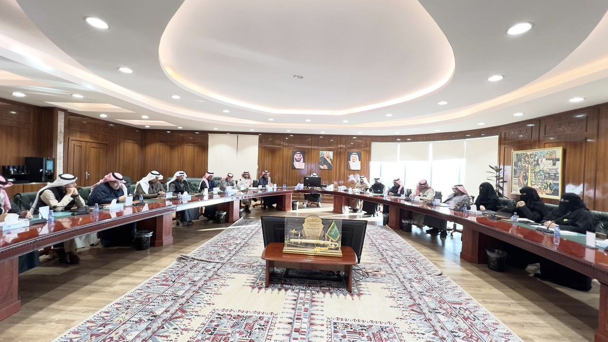 إدارة تعليم عسير tweet media