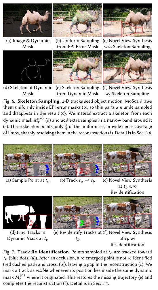 论文链接:https://t.co/lSgZnfJFpj
项目链接:https://t.co/HQl6h9UgOm