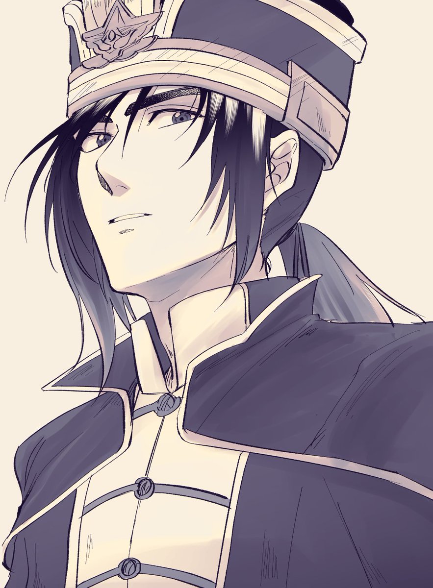 Post by Aki on X: 荀彧