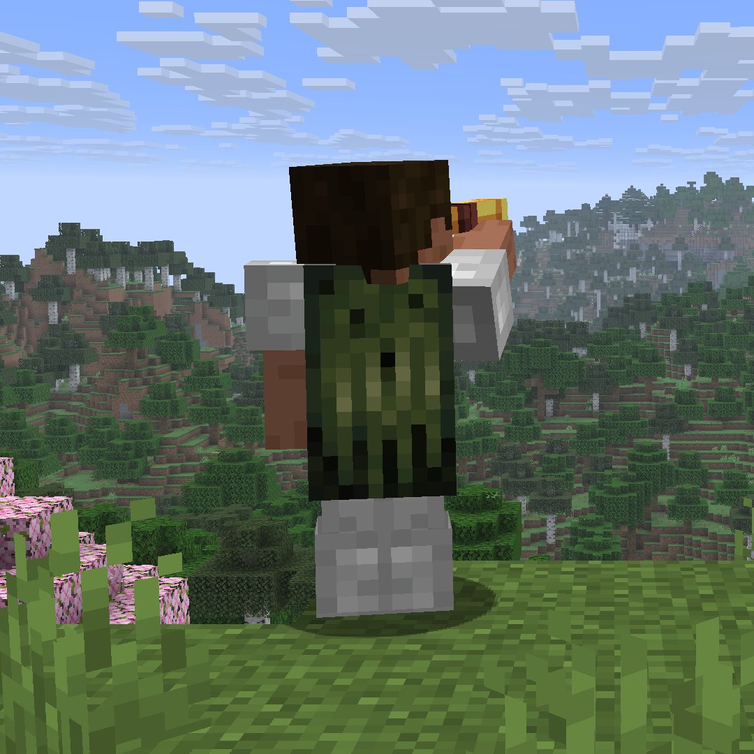 Minecraft Wiki FR tweet media