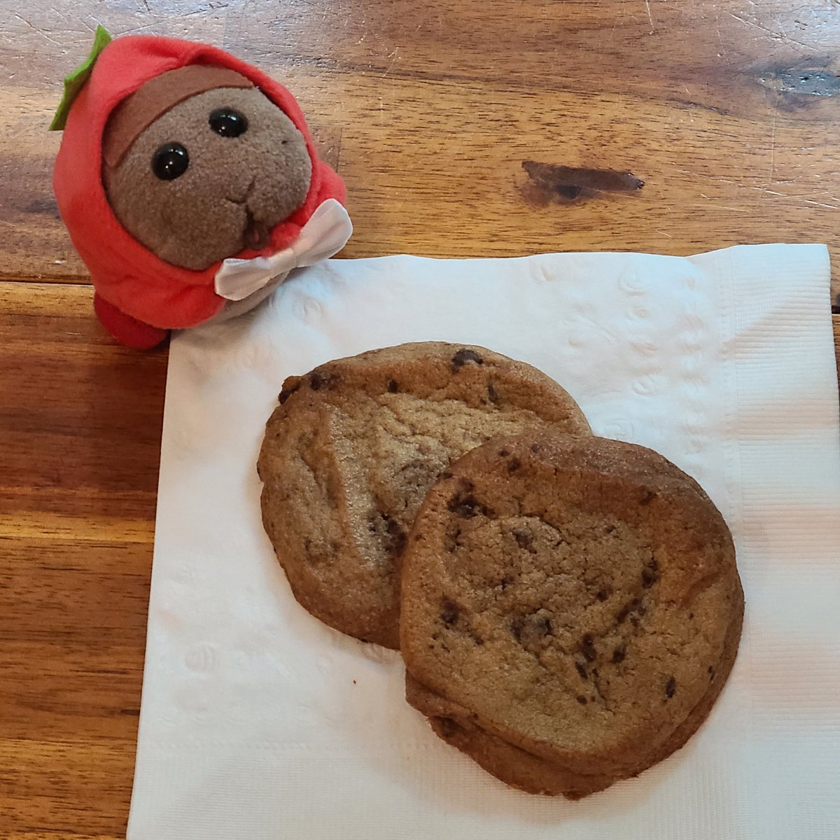 🇺🇸Memories of America ⑳🇺🇸 We got a very colorful drink from