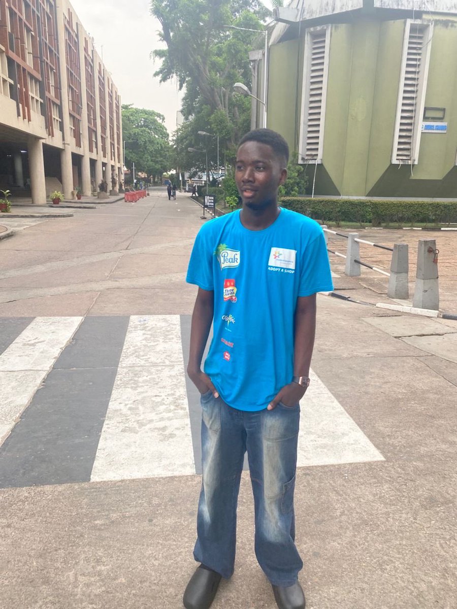 Hussain Oluwatobiloba tweet media