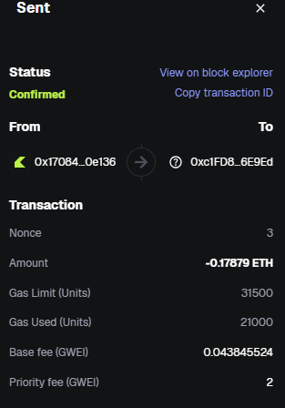 Polygon Alliance tweet media