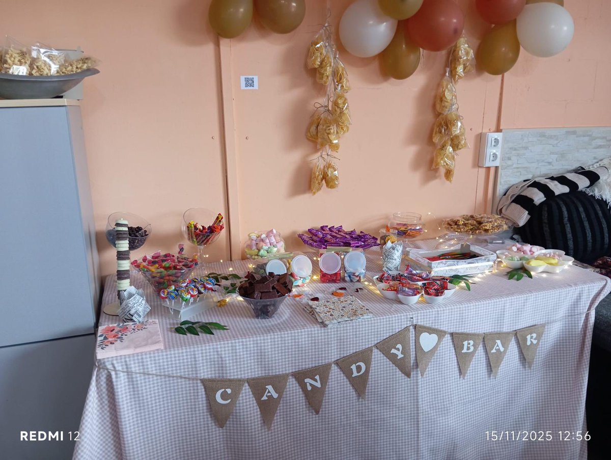 SPiensos's tweet photo. Si quieres una boda elegante y familiar en el paraíso la puedes celebrar…!!! Bodas chiquitas con mucho encanto y gusto decoradas. 🌴SALÓN EL PARAISO🌴info y reservas: 644240757 https://t.co/ZPQDFz5a9B