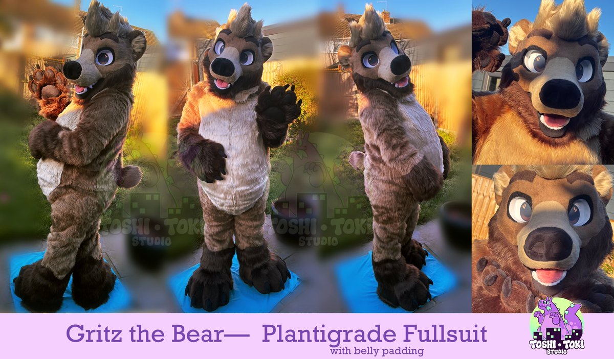 🏙️ Toshi Toki 🏙️ tweet media