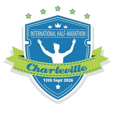 Charleville Half Marathon tweet media