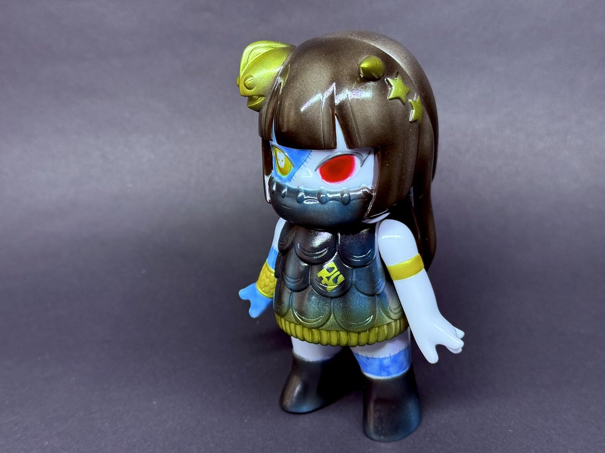 P.9.T.O.Y.S (@P9Toys) / Highlights / X