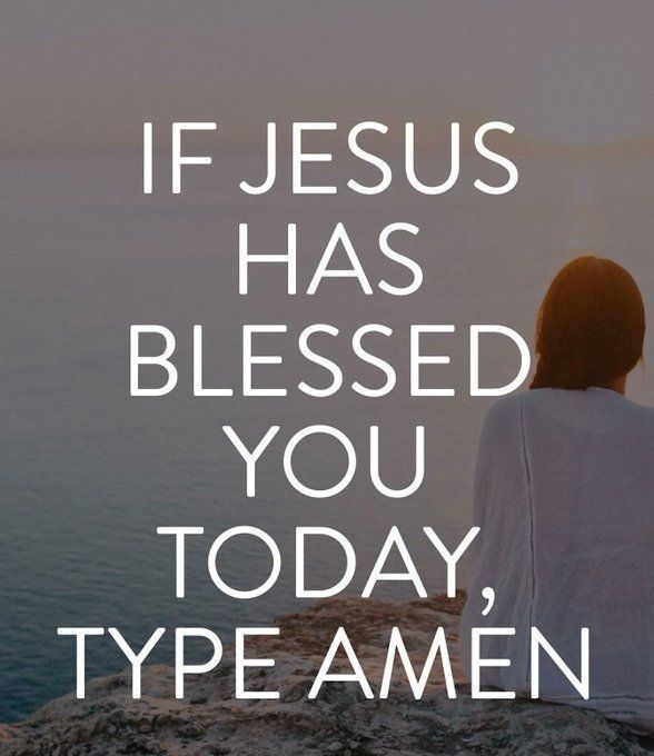 Christian Tweets tweet media