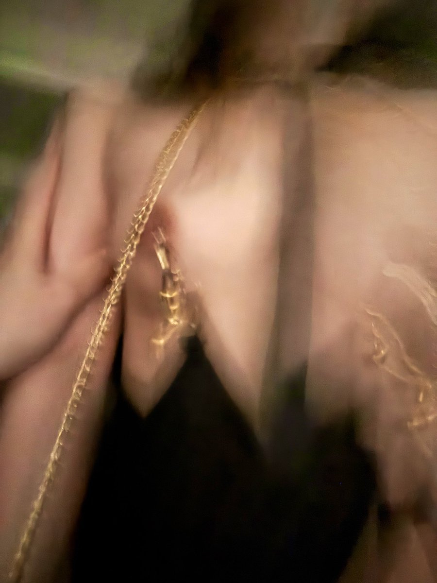 摩擦身熱🔥
先開動