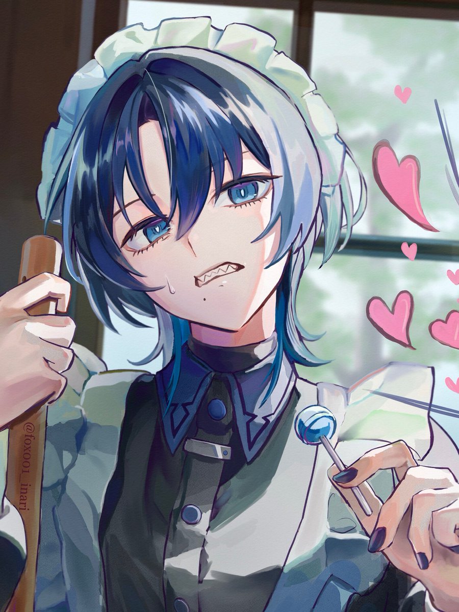 いなり寿司 (@fox001_inari) / Posts / X