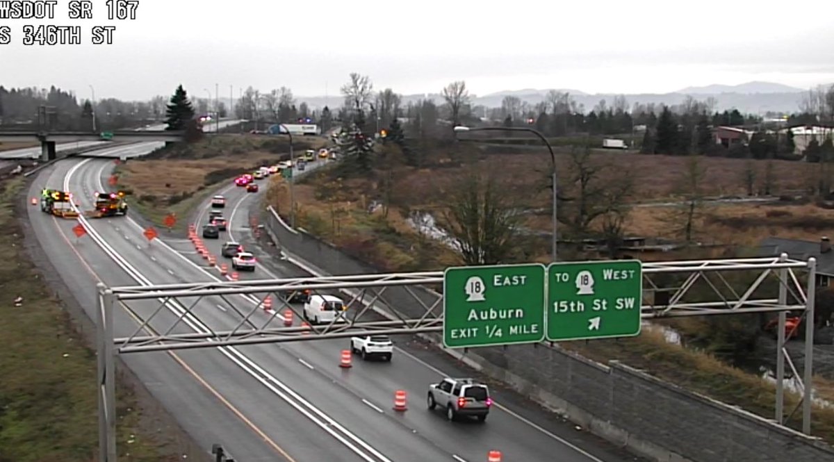 WSDOT Traffic tweet media