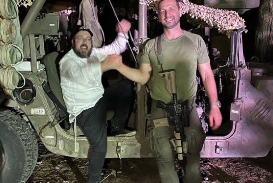 TheSaviour's tweet photo. 🚨🇮🇱🇦🇺More images of the rabbi who was killed in today’s attack in Sydney, known for his support of the genocide in Gaza. https://t.co/ObnePXdNj4