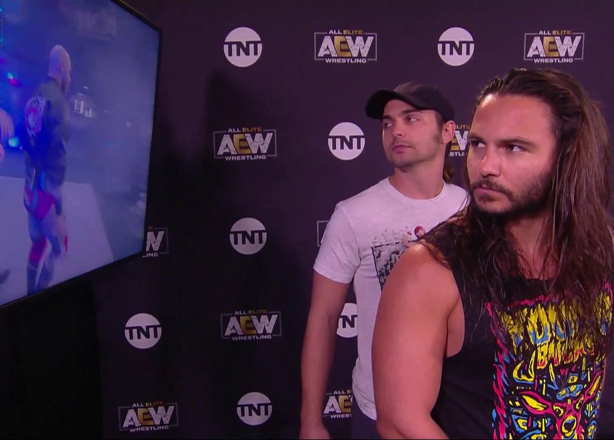 PowerfulKingJJ's tweet image. The fans that say they are done with WWE but will still tune into Raw tomorrow night.