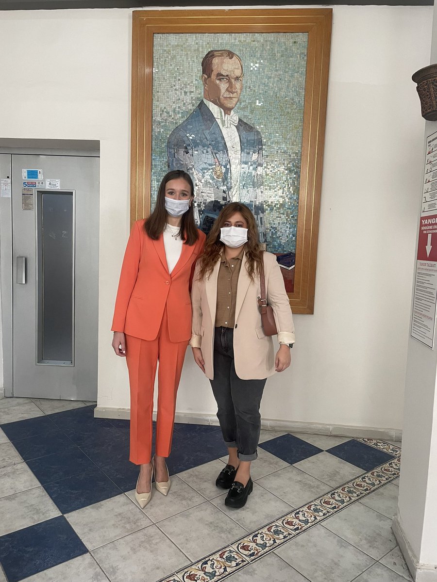 Tarifsiz bir acı..
İyi ki vardın canım Gülşah.
Allah rahmet eylesin, seni hiç unutmayacağız…