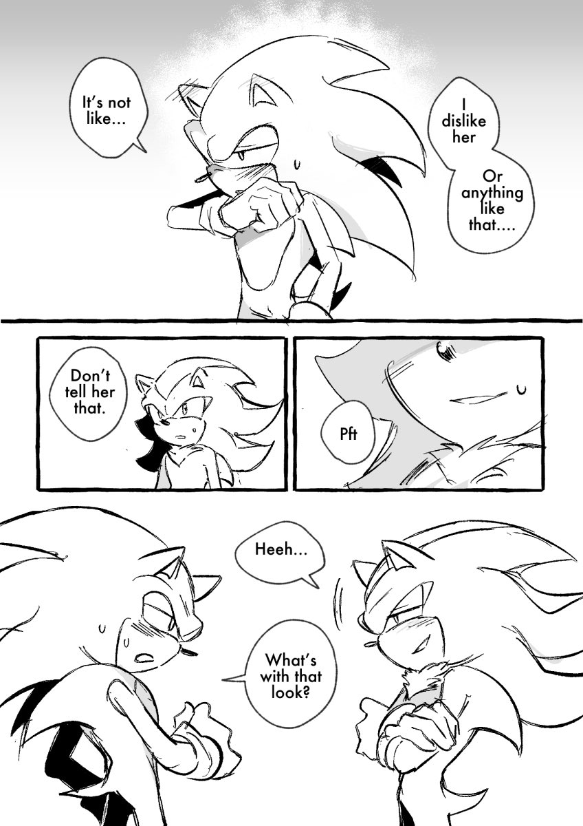 Incentive.
#sonamy 
