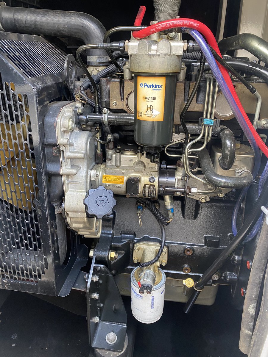 Generator Doctor 😎 tweet media