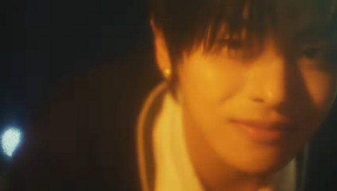 รักแรกของเฮียควเป็นน้องริโอะจริงๆ