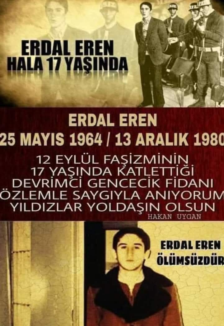 kran94572302's tweet photo. @orhanaydin6 #ErdalErenHep17Yaşında https://t.co/UpkPtIgpS0
