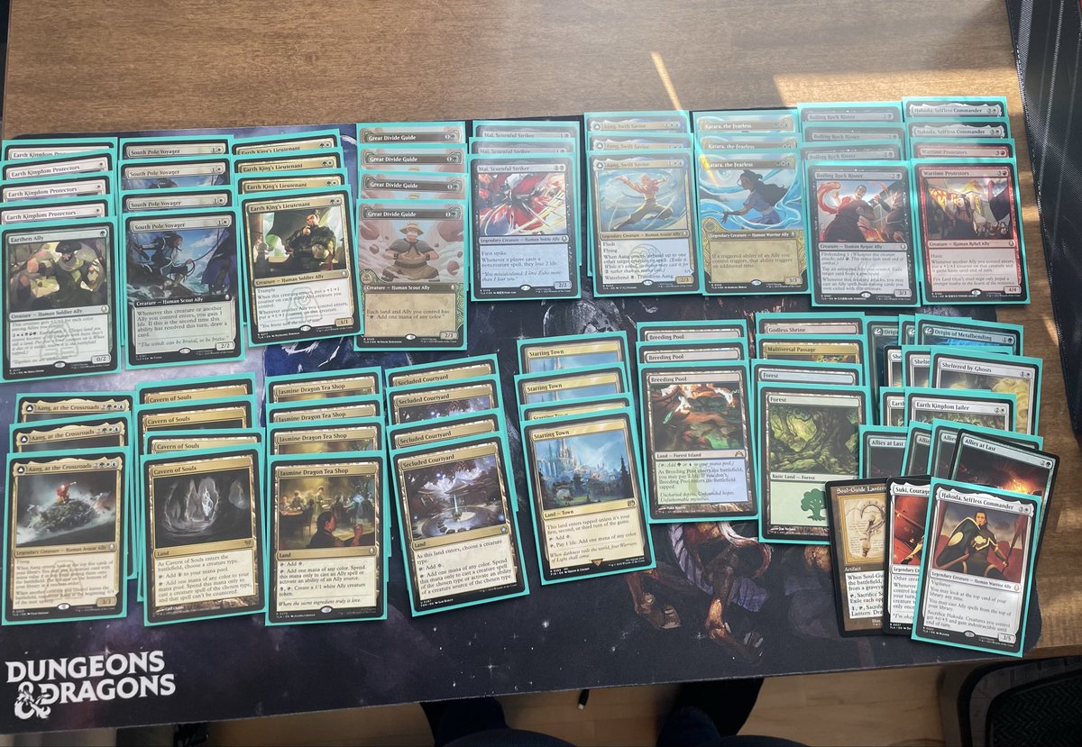 mtg_jess's tweet image. Lost in RCQ finals with 5c allies I was handed - Boiling Rock Rioter is so well positioned rn!

BW Ketra - 🖐️ 🖐️ 
4c control - 🖐️ 🖐️ 
Dimir Mid - 🖐️ 👎🖐️
Otters - 🖐️ 👎 concede to homie
ID
Otters - 👎🖐️🖐️
Dimir Mid - 🖐️ 🖐️ 
UW control - 👎👎