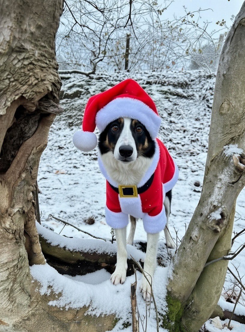 Puppy Bess and Auntie Kes tweet media