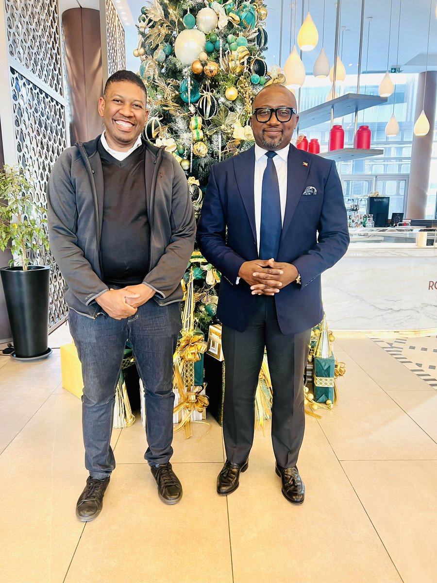 Leoncio Amada NZE tweet media