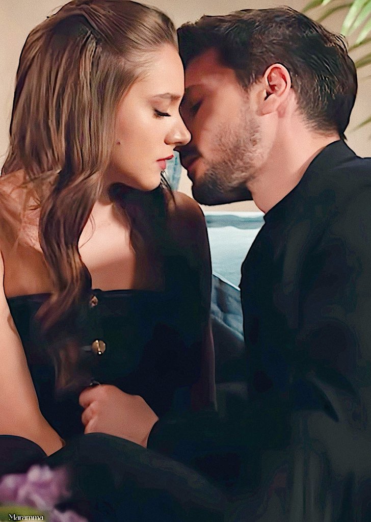 Fertgon's tweet image. A saudade bateu forte hoje...

#DenizCanAktaş #MirayDaner #HalZey #DenMir