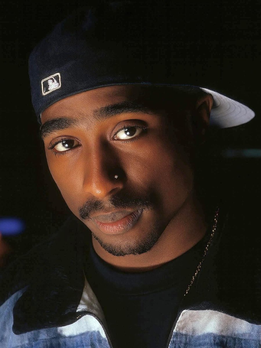 What's the most underrated 2Pac song that you still play every day?