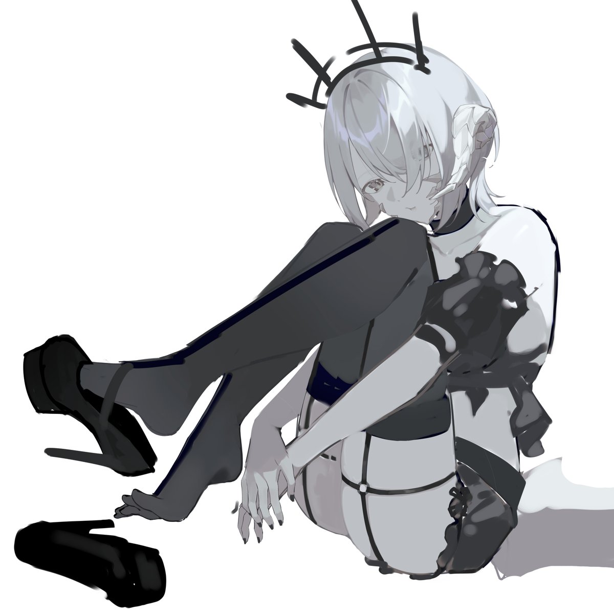 ましろまろ🍙仕事募集中 (@m4r_142) on Twitter photo 