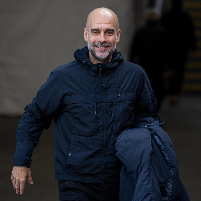 للتاريخ. غوارديولا يتجاوز رقم فيرغسون. بيب غوارديولا يكتب فصلًا جديدًا في تاريخ البريميرليغ. عندما يسجّل مانشستر سيتي 3 أهداف أو أكثر في الدوري: 150 فوزًا. خلال 358 مباراة فقط. للمقارنة: فيرغسون احتاج 522 مباراة. فينغر احتاج 524 مباراة 