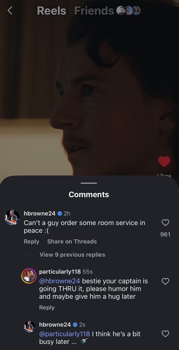 Harrison Browne (he/him) tweet media