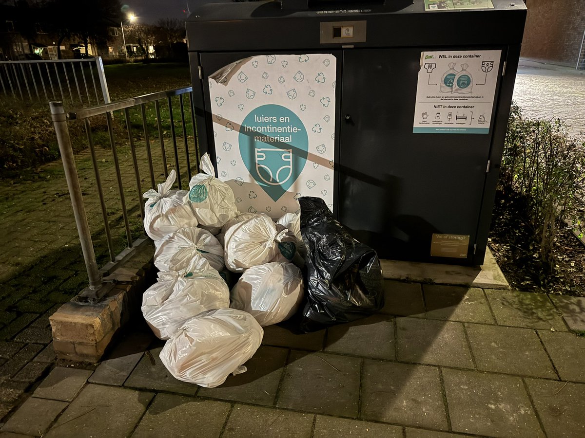 André Doets tweet media