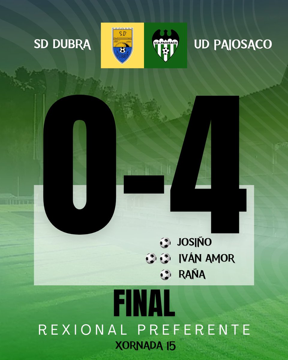 U.D. PAIOSACO tweet media