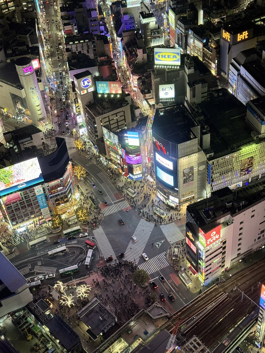 I think i kinda sorta really want to move to Japan now