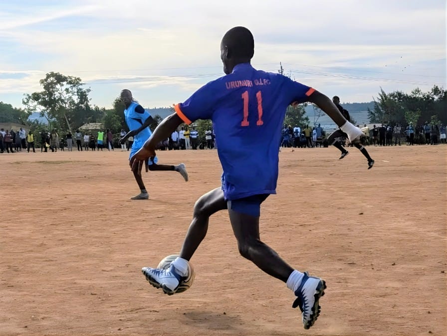GSF _ Sports tweet media