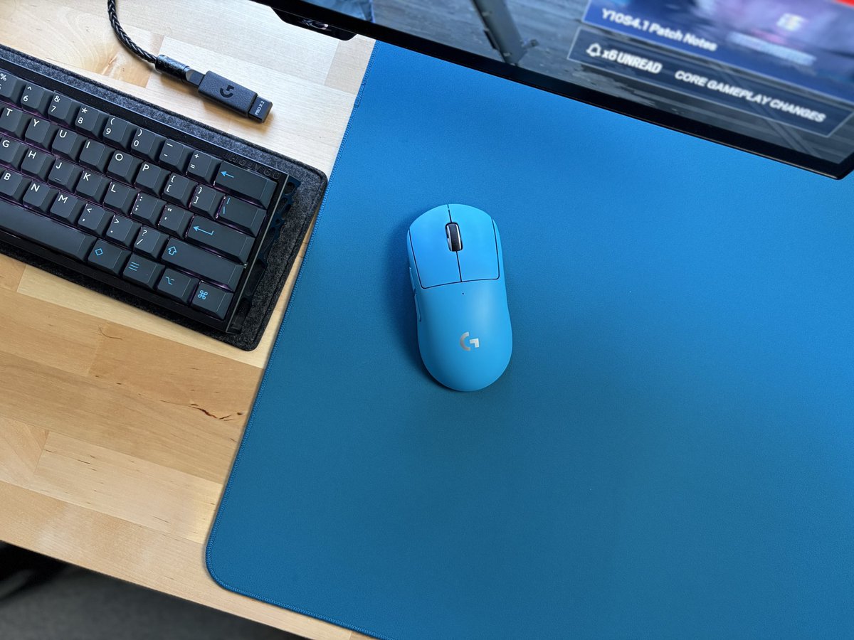 papacharliegames tweet media