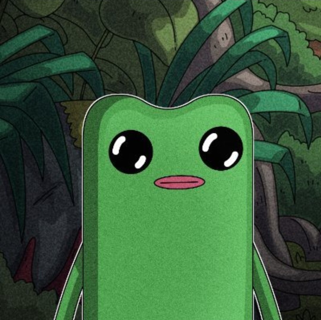 NFTradeStrategy's tweet image. post you and your celeb lookalike :)