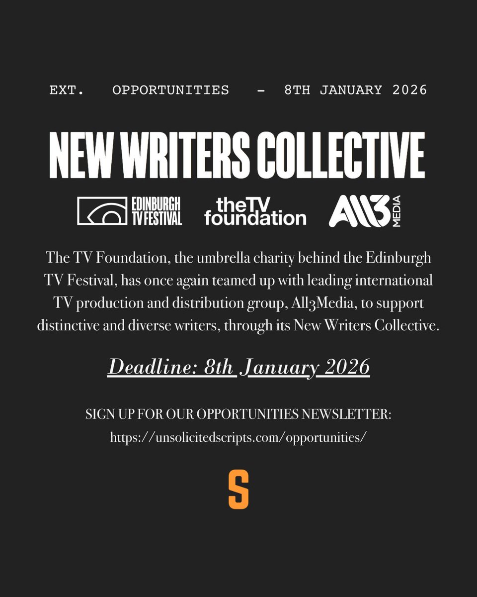 unsolicitedscripts tweet media