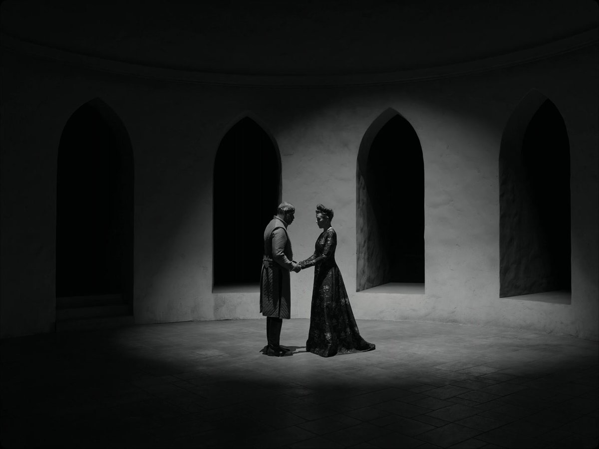 filmfr4me's tweet photo. The Tragedy of Macbeth (2021)
Director: Joel Coen https://t.co/lhuxIGNMM1