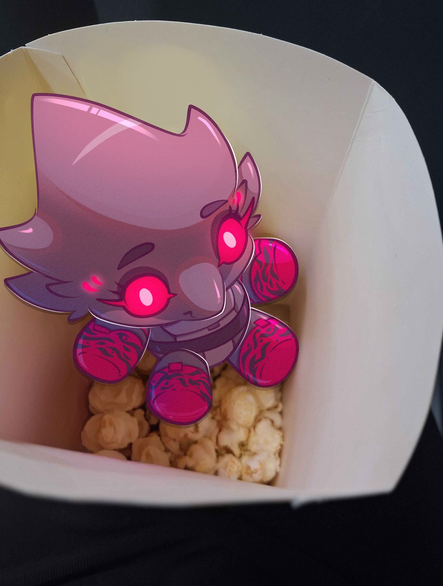 Fnaf x Godzilla

#Godzilla #Mothra #Muto #fnaf #fnaf2movie #FiveNightsAtFreeddys2