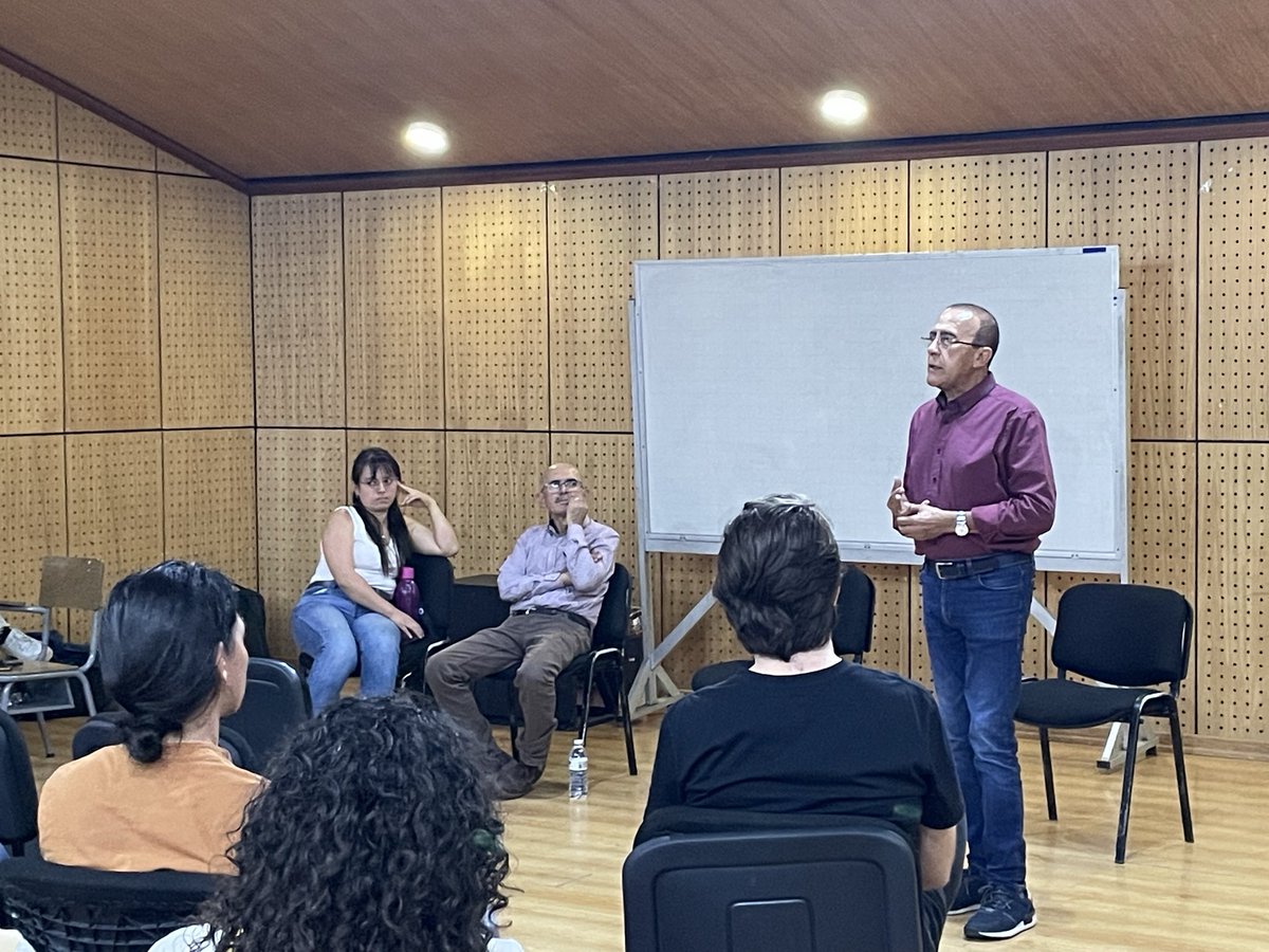 RMC_Colombia's tweet photo. Pedagogía musical, técnicas de dirección festivales y encuentros de música colombiana, en el Centro Cultural Lucy Tejada de Pereira @pereiracultural @mincultura https://t.co/S7HVDoLe7q