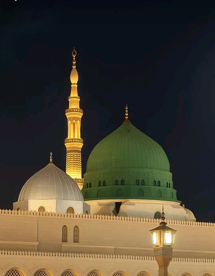 IShahzad2011's tweet photo. اَشْھَدُ اَنْ لَّآ اِلٰہَ اِلَّا اللّٰہُ وَحْدَہٗ لَاشَرِیْکَ لَہٗ وَاَشْھَدُ اَنَّ مُحَمَّدًا عَبْدُہٗ وَرَسُوْلُہٗ
’’میں شہادت دیتا ہوں ��ہ اللہ کے سوا کوئی (سچا) معبود نہیں، وہ اکیلا ہے، اس کا کوئی شریک نہیں اور میں گواہی دیتا ہوں کہ محمد (ﷺ) اس کے بندے اور اس کے رسول ہیں۔‘‘ https://t.co/1utgCJQCZZ