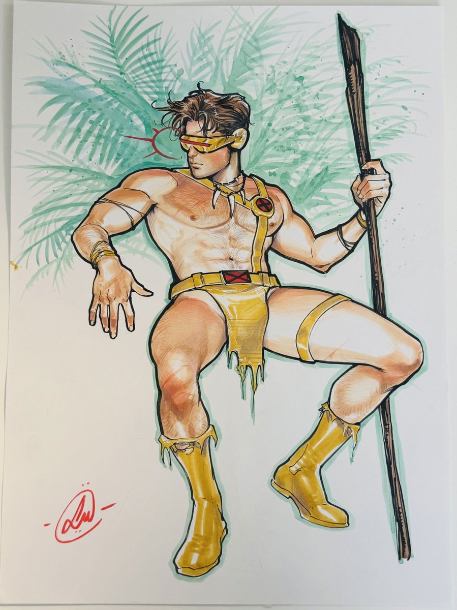 everybody say thank you lucas werneck