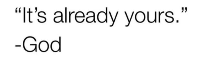 TheRich_Gospel's tweet image. The assurance you needed.